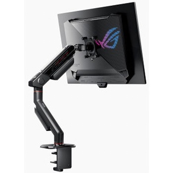 ASUS ROG Ergo Monitor Arm AAS01 モニターマウント ASUS(エイスース)