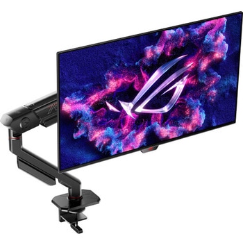 ASUS ROG Ergo Monitor Arm AAS01 モニターマウント ASUS(エイスース)