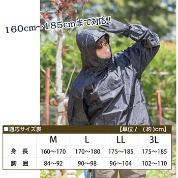 ヤッケ ヤマショウ