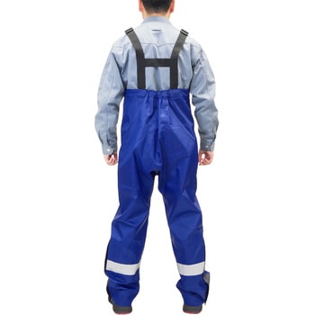 HW-01 GW-01 専用サロペット ネイビー - コヤナギ