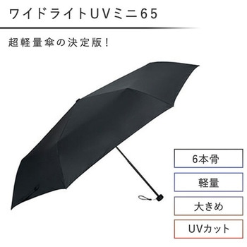 ワイドライトUVミニ65 mabu(マブ)
