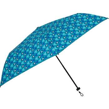 折りたたみ傘 ライトミニ voyage 55cm 6本骨 mabu(マブ)