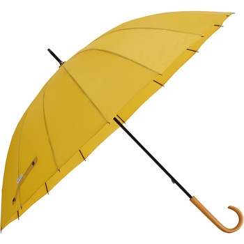 16本骨傘 江戸 60cm 16本骨 - mabu(マブ)