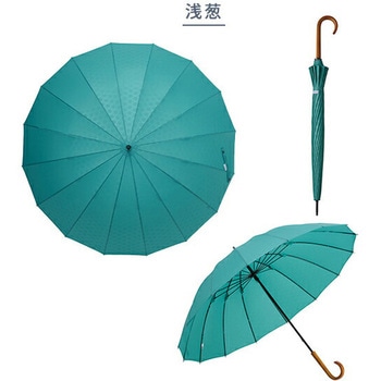 16本骨傘 江戸 60cm 16本骨 - mabu(マブ)