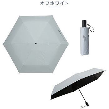 自動開閉 折りたたみ傘 ACTIVE AWミニ AUTO50 mabu(マブ)