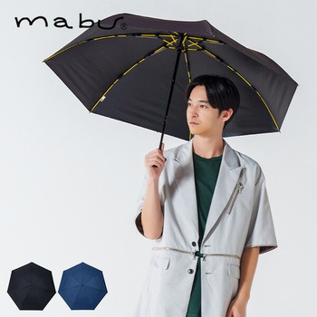 折りたたみ傘 ストレングスミニEVO GOUU - mabu(マブ)