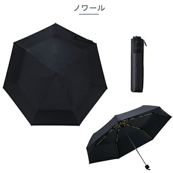 折りたたみ傘 ストレングスミニEVO MOUSHO mabu(マブ)