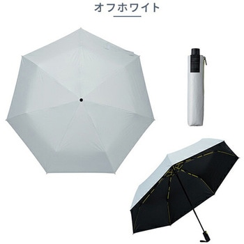 自動開閉 折りたたみ傘 ストレングスミニ AUTO EVO MOUSHO mabu(マブ)