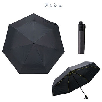 自動開閉 折りたたみ傘 ストレングスミニ AUTO EVO MOUSHO mabu(マブ)