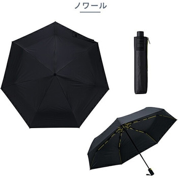 自動開閉 折りたたみ傘 ストレングスミニ AUTO EVO MOUSHO mabu(マブ)