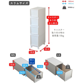 中が透けないチェスト サンカ