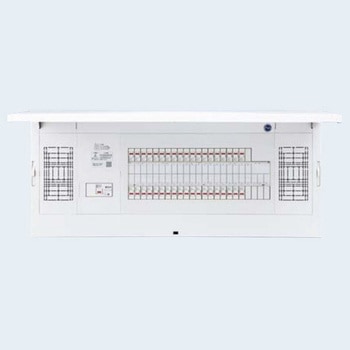 FLEXIID(フレキシード) 住宅分電盤 スタンダード 標準タイプ フリースペース付 引込スペース付 Panasonic(パナソニック)