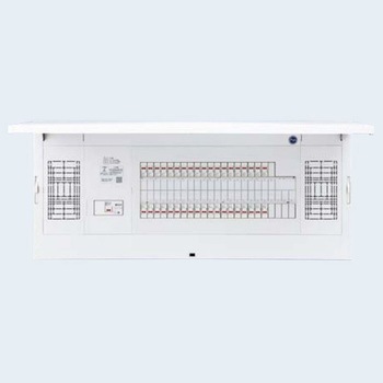 FLEXIID(フレキシード) 住宅分電盤 スタンダード 標準タイプ フリースペース付 引込スペース付 Panasonic(パナソニック)