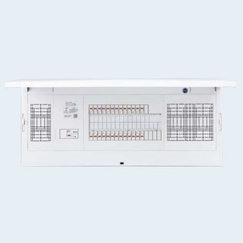 FLEXIID(フレキシード) 住宅分電盤 スタンダード 標準タイプ 大形フリースペース付 引込スペース付 Panasonic(パナソニック)