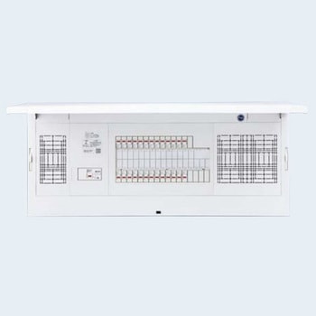 FLEXIID(フレキシード) 住宅分電盤 スタンダード 標準タイプ 大形フリースペース付 引込スペース付 Panasonic(パナソニック)