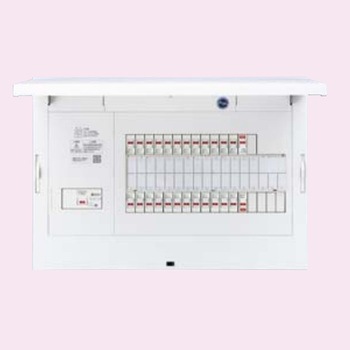 FLEXIID(フレキシード) 住宅分電盤 省エネ対応 エコキュート・電気恩温水器・IH対応 リミッタースペースなし Panasonic(パナソニック)