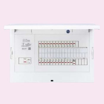 FLEXIID(フレキシード) 住宅分電盤 省エネ対応 EV・PHEV充電回路対応(20A) リミッタースペースなし Panasonic(パナソニック)