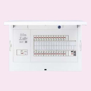 FLEXIID(フレキシード) 住宅分電盤 省エネ対応 EV・PHEV充電回路対応(40A) リミッタースペースなし Panasonic(パナソニック)