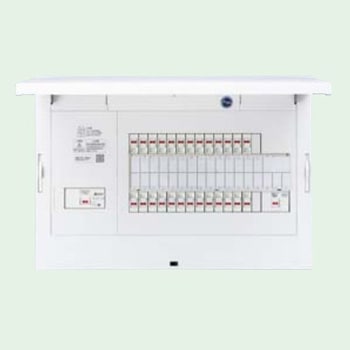 FLEXIID(フレキシード) 住宅分電盤 創エネ対応 家庭用燃料電池システム/ガス発電・給湯暖冷房システム対応 リミッタースペースなし Panasonic(パナソニック)