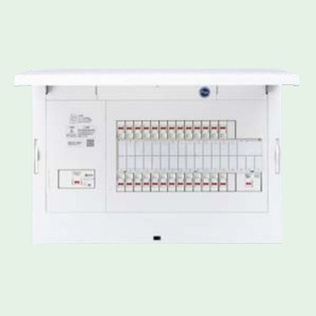 FLEXIID(フレキシード) 住宅分電盤 創エネ対応 家庭用燃料電池システム/ガス発電・給湯暖冷房システム対応 リミッタースペースなし Panasonic(パナソニック)