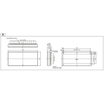 FLEXIID(フレキシード) 住宅分電盤 創エネ対応 ダブル発電対応(40A) フリースペース付 リミッタースペースなし Panasonic(パナソニック)
