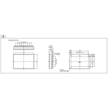 FLEXIID(フレキシード) 住宅分電盤 あんしん機能付 1次送り(100V)回路付住宅分電盤 引込スペース付 Panasonic(パナソニック)