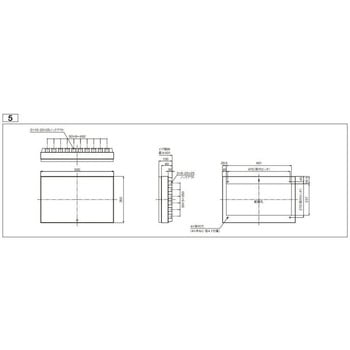 FLEXIID(フレキシード) 住宅分電盤 あんしん機能付 1次送り(100V)回路付住宅分電盤 引込スペース付 Panasonic(パナソニック)