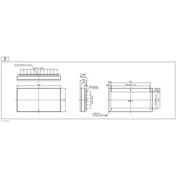 FLEXIID(フレキシード) 住宅分電盤 あんしん機能付 1次送り(100V)回路付住宅分電盤 引込スペース付 Panasonic(パナソニック)