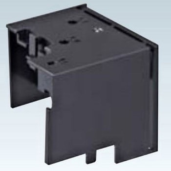 住宅分電盤用補修部品 送り端子用絶縁カバー Panasonic(パナソニック)