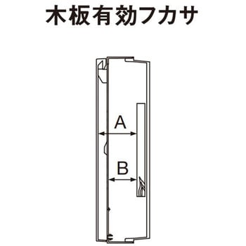 FLEXIID(フレキシード) フリーボックス Panasonic(パナソニック)