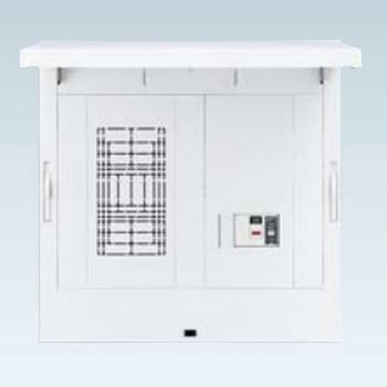 太陽光発電システム対応 リニューアルボックス - Panasonic(パナソニック)