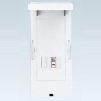 EV・PHEV充電回路用 リニューアルボックス - Panasonic(パナソニック)