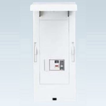 EV・PHEV充電回路用 リニューアルボックス - Panasonic(パナソニック)