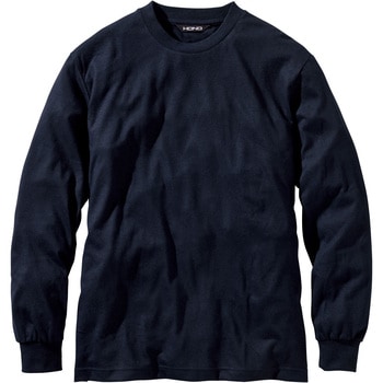 難燃長袖Tシャツ HONO