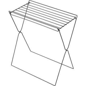 ボトムスワイヤーラック キングジム