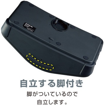 ハンズフリー拡声器 キングジム