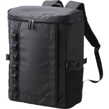 リュック バックパック 大容量 30L A4 15.6インチノートPC 収納可 ビジネスリュック キャリーオン仕様 エレコム