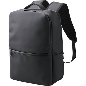 リュック バックパック 19L A4 15.6インチノートPC 収納可 ビジネスリュック キャリーオン仕様 エレコム