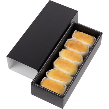 ガトーノワール ヤマニパッケージ