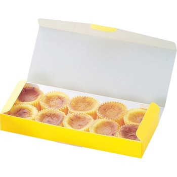 エコフロマージュ ヤマニパッケージ