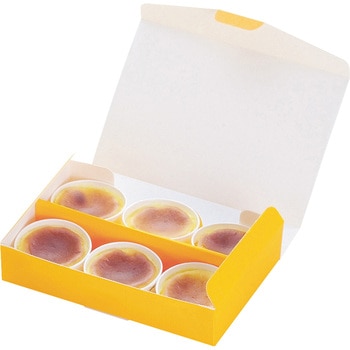 エコフロマージュ ヤマニパッケージ