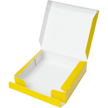 カラースクエア - ヤマニパッケージ