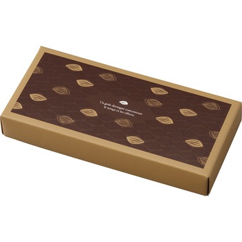 アムールガナッシュ ヤマニパッケージ