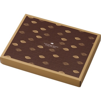 アムールガナッシュ ヤマニパッケージ