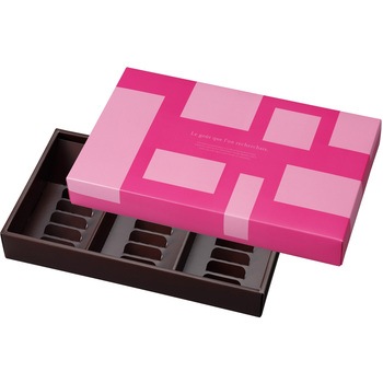 ガトーセックギフト ヤマニパッケージ