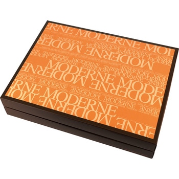 ギフトBOX モデルヌ ヤマニパッケージ
