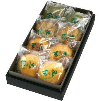 ギフトBOX モデルヌ ヤマニパッケージ
