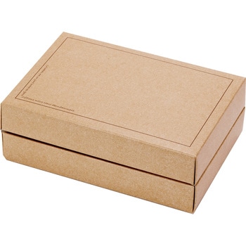 ギフトBOXナチュール ヤマニパッケージ