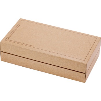 ギフトBOXナチュール ヤマニパッケージ