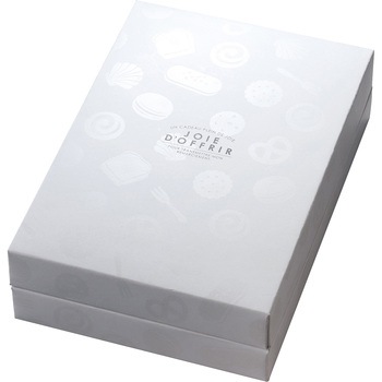 ギフトBOX パレット ヤマニパッケージ